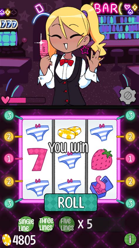 Post by Aspirant in Casino Cuties v1.2.1 comments .